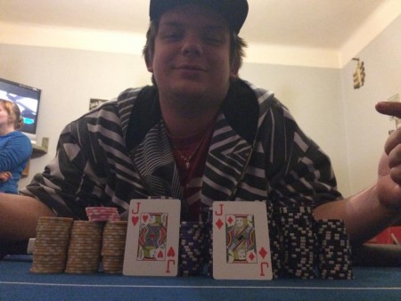 Mara Kachna Stepanek