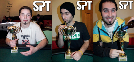 SMRK POKER TOUR 2